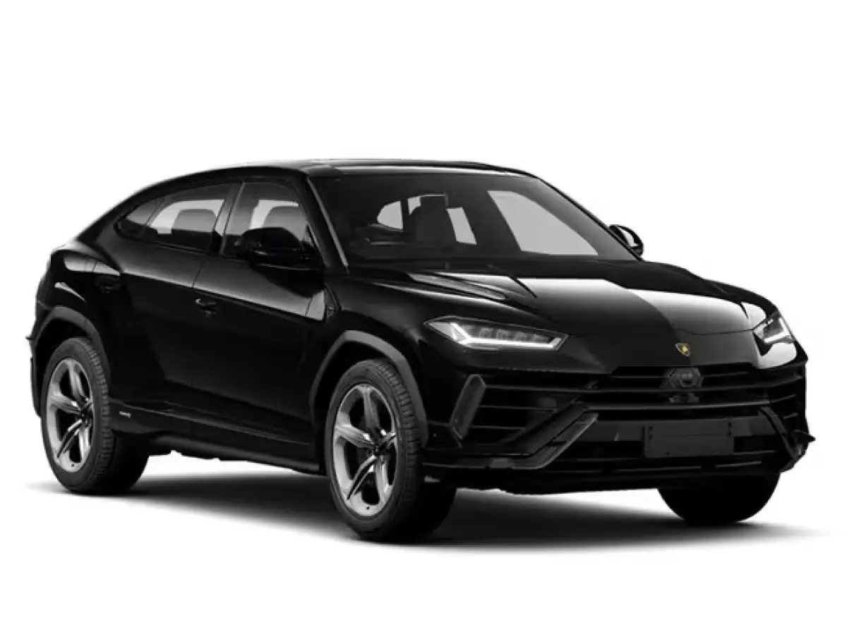 Lamborghini Urus SE Blu Lacus